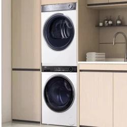 ڲ Haier Ϫھ376W HGY100-F376WU1+XQG100-BD14376LWU1 ȱʽϴװ ɫ3298Ԫ