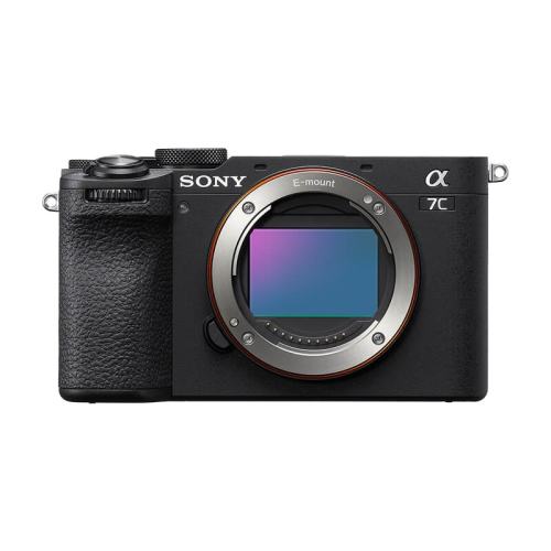 ޵ Alpha 7C II ȫ΢ ILCE-7CM2 ɫ10879.15Ԫ
