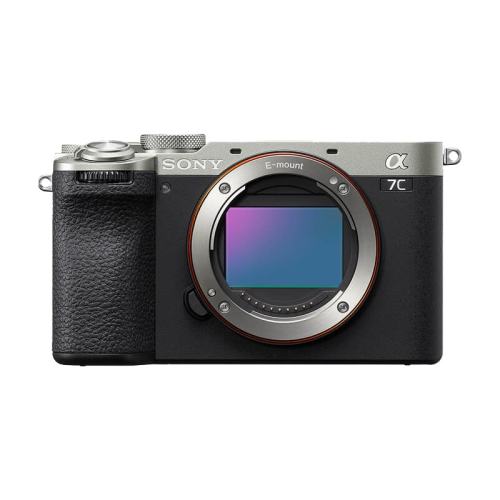 Alpha 7C II ȫ΢ ILCE-7CM2 ɫ    10524.7Ԫ