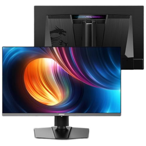 MSI ΢ MPG 272URX  27Ӣ 羺ʾQD-OLED4K240HzѪDP2.14971.96Ԫɹ100ԪE