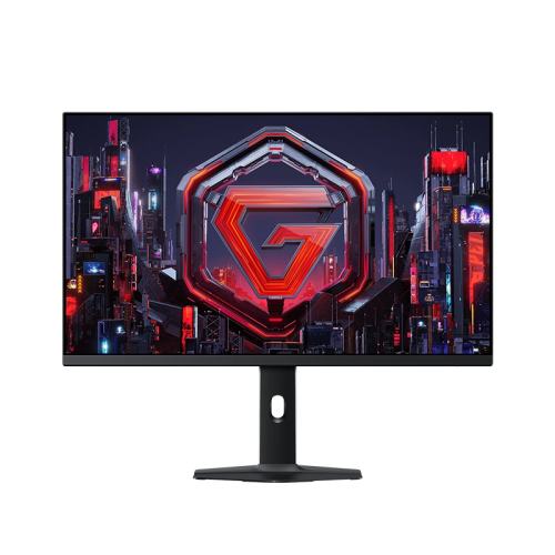 PLUSСREDMI 27Ӣ2K 240Hz羺ʾ Fast IPS HDR400 1msGTG  10Bit ת֧ G27Q 240Hz866.15Ԫ