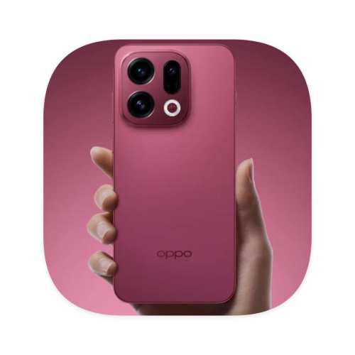 OPPO FINDX9ϵ콢 ƷԤԼŻ֤