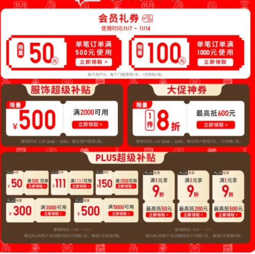 ȯ̳ ¿˫ʮһ 2000-500Ԫɵȯ/18ȯŻ֤