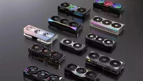 ԴɱԿǼۣRTX 5060/5070 11 Ѯ AMD ȫϵǷ 10%Ż֤