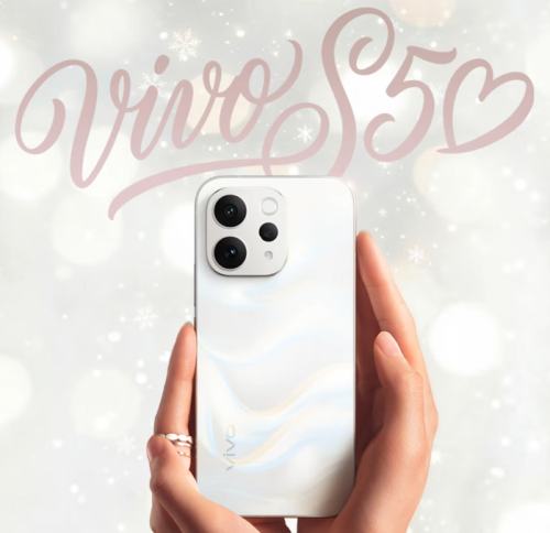 ޱѧʹvivo S50 ϵֻ 12  15 շŻ֤