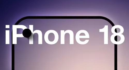 Ϣƻ iPhone 18 ϵв 3D ƴ΢͸Ż֤