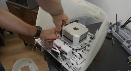 ͸ع飡iMac G3  M4 оƬ 4K ܹŻ֤