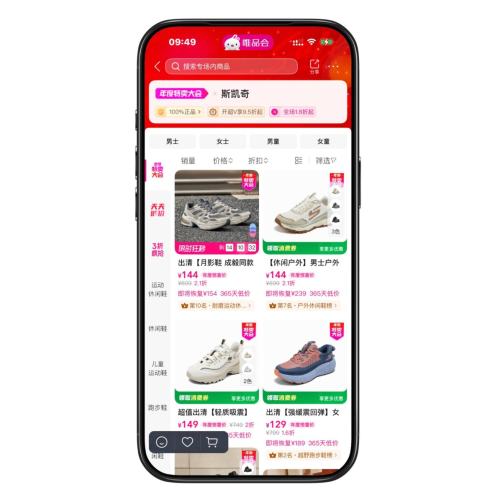 ΨƷ ˹SKECHERS 1.7Ż֤