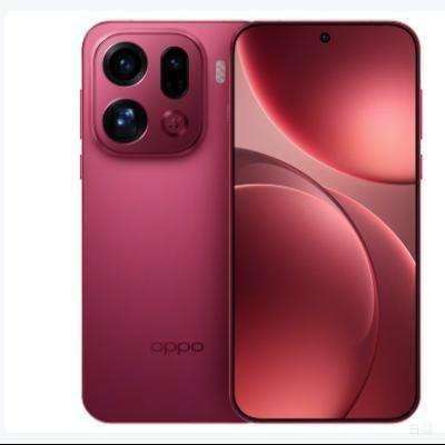 OPPO Find X9 Pro �ֻ� ׷��� 12+512G 5029.1Ԫ