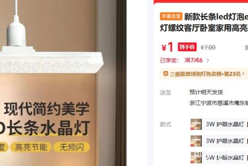 �¿��LED����E27�ݿڽ��ܵ� 7W ����ˮ���� �������Ҽ��ø����Ż�֤��