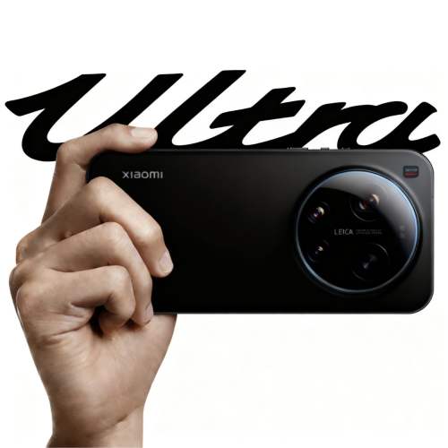 Ultraϵ���׿�ֱ���콢+���ֱ��⿨��ǳ� С��17Ultra��������ʽ�����Ż�֤��