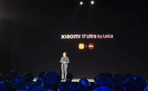 7999 Ԫ��С�� 17 Ultra �⿨���ֻ������������ֱꡱ�����ʦ�佹���Ż�֤��