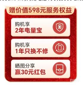 ��ҫ Power2 �ֻ� 10080mAh�ຣ����� ����8500 Elite 12GB+256GB ��ҹ�� �ٷ������Ż�֤��