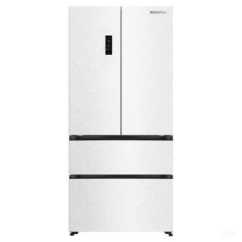�޵��������� ���ʷ���515L ��ʽ���ű��� BCD-515P60FZNAD ��ɫ 4899.4Ԫ�����׹���