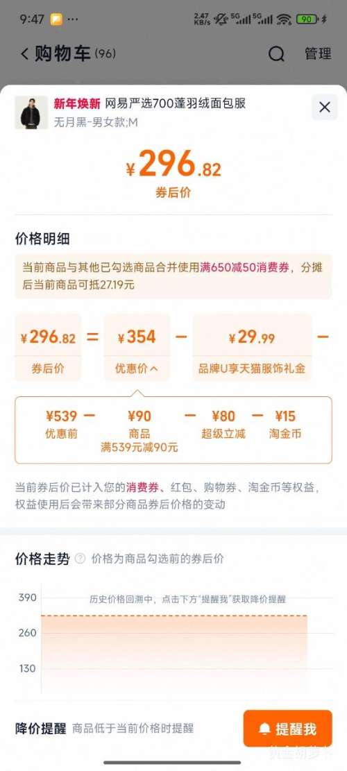 ������ѡ ���޷��� 700���Ѽ�� ���·����ˮ����� Ů���Ż�֤��