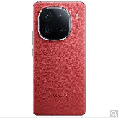  vivo iQOO 12 12GB+256GB燃途版 第三代骁龙 8