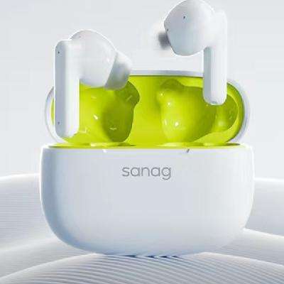 SANAGANCʽ˶ϷT80SPROMAX ײ ANC  APP102Ԫȯ