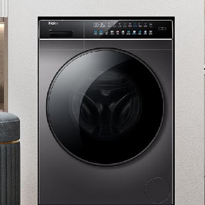 Haier/ ϴ» 10ͲֱƵ EG100BDC189SU1 2999Ԫ