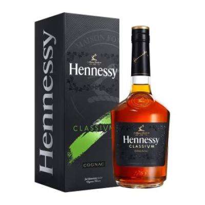 000plus会员:轩尼诗(hennessy) 新点 干邑白兰地 法国进口洋酒