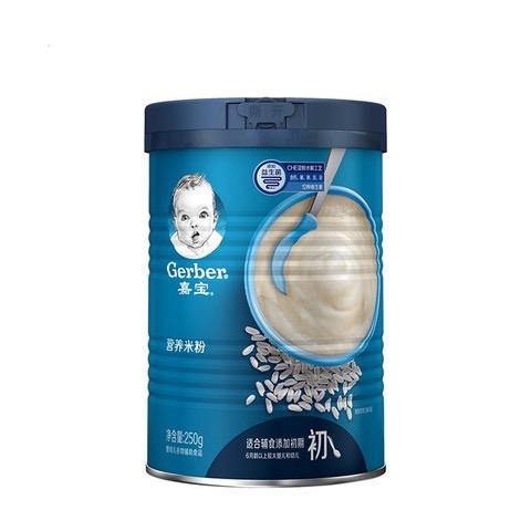 Gerber α ׷  1 ԭζ 250g+յ39Ԫ軻