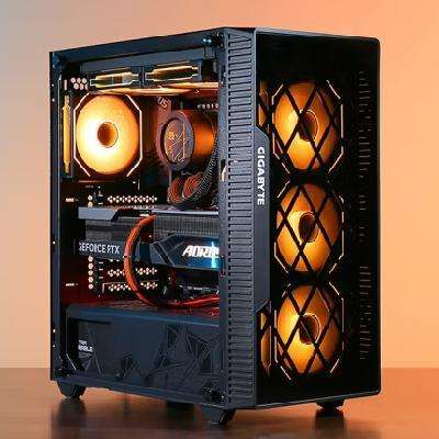5 5600 RTX4060Ti 羺DIYϷ̨ʽ5642.0Ԫ5642Ԫ/