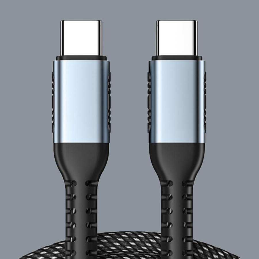 PLUSĦС 100W˫Type-c+1mװ 