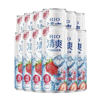 RIO ˬݼβ 5 330mlؼ 12޻Ͽζ58.9Ԫʣþ