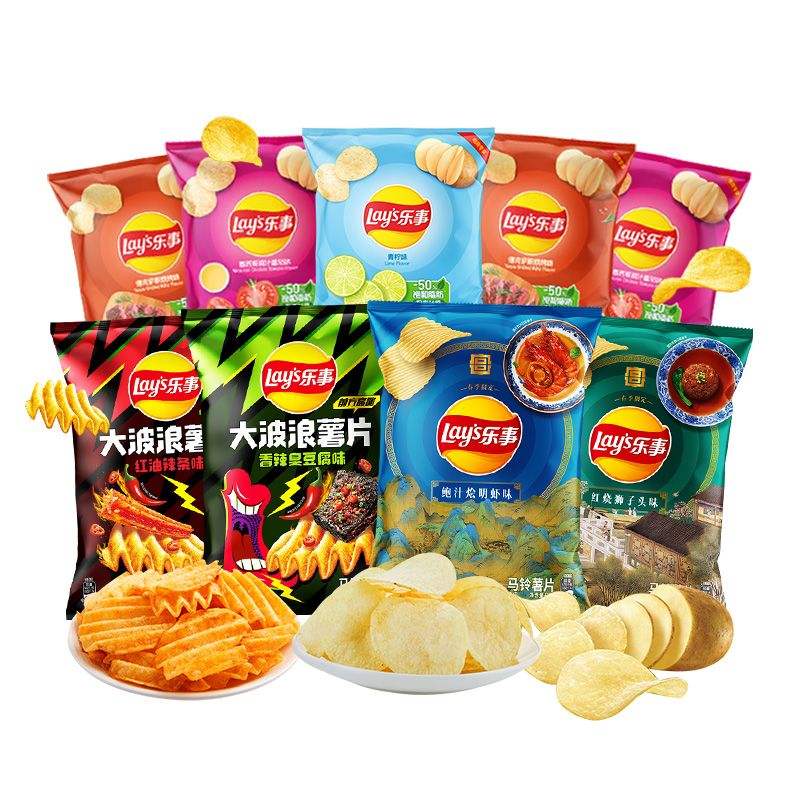 ƬԭƬ40g/135gζԭζƹоۻСʳ455g24.14Ԫ