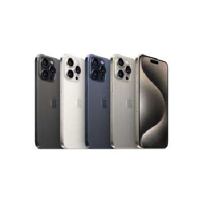 闭眼买、再降价、PLUS会员：Apple 苹果 iPhone 15 Pro Max (A3108) 256GB 原色钛金属 全网通5G 双卡双待手机    7906.26元（需用券）