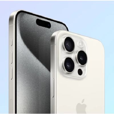 31日20点:天猫618开门红 apple store 官方旗舰店 年中大促iphone全系