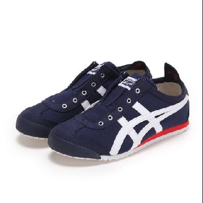 ޳룺Onitsuka Tiger V MEXICO 66 SLIP-ON KIDSϵ221Ԫ