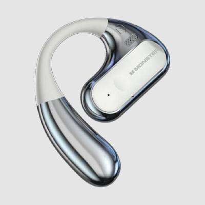 ħMonsterOpen Ear AC390ҶʽDNCܽ뵥Լ5g޸пʽ߲˶ܲͨͨ ɫ޸-54Ԫȯ
