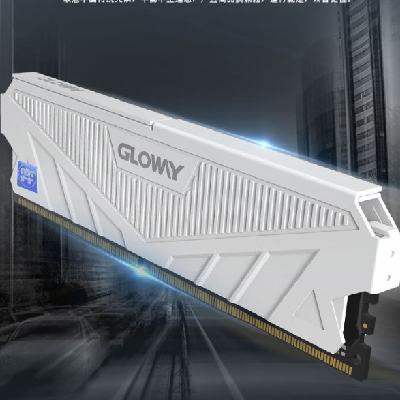 Gloway  16GB(8GBx2)װ DDR4 3600 ̨ʽڴ -ϵ ο249.00Ԫ