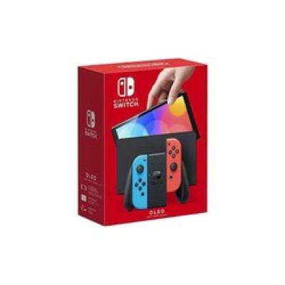 PLUSԱNintendo  հ Switch OLED Ϸ ɫ հ1773.74Ԫ ȯ