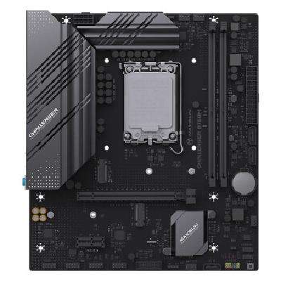 PLUSԱȯMAXSUN u MS-սB760M Ϸ֧ CPU 13400F/12400FIntel B760/LGA 1700600.86Ԫ(ȯ)