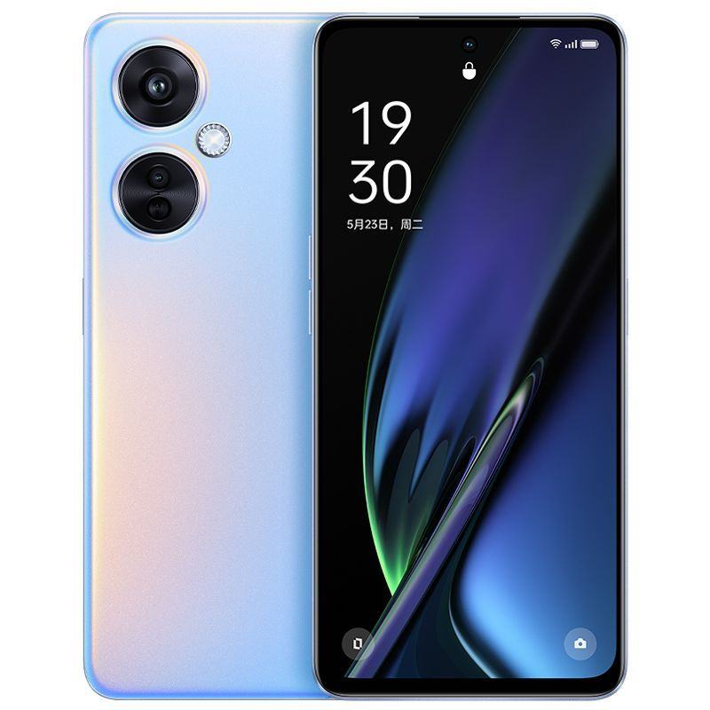 ȯƴڲOPPO K11x 콢5GϷѧֻ 8+256GB894Ԫ