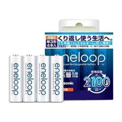  eneloop  BK-3MCCA/2W 5Ÿ 1.5V 1900mAh 2װ26.25Ԫ µ3յ