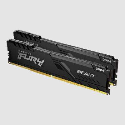 ¼۸񣺽ʿFURY 16GB(8G2)װ DDR4 3200 C16 ̨ʽڴ