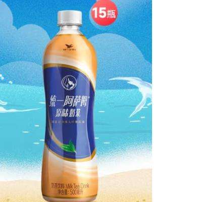 ͳһ ķԭζ ̲ 500ml 15ƿ43.8ԪСȯ30-5ԪСµ38.8Ԫ
