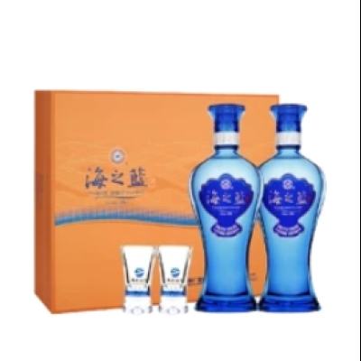 (YangHe) ɫ ֮ 42 480ml*2 װ ŨͰ׾ ڸ(ϰװ)230.4Ԫ