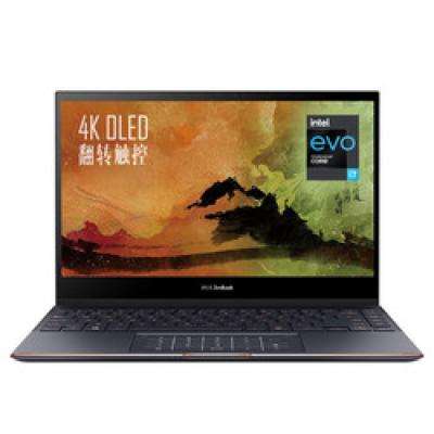 ƴڲASUS ˶ ҫXң 13.3ӢʼǱԣi7-1165G716GB1TB4749Ԫ