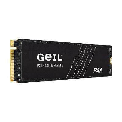 ٽۣڲP4A 1TB TLC M.2̬Ӳ4.0 PCIe NVME ЭӿSSDȫ329Ԫȯ