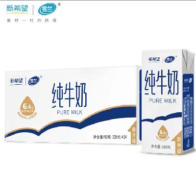 3ϣѩţ200g*24ϸԭ̴27.37Ԫ