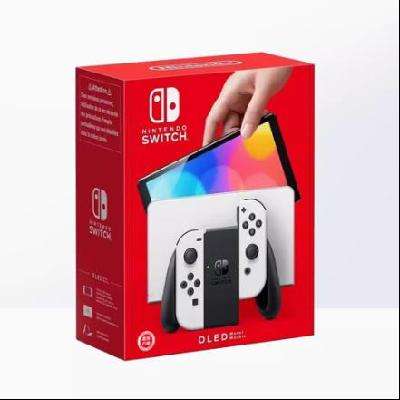 ۻڲNintendo  ¿ЯʽϷSwitch/ɫֱOLED ۰1589Ԫ
