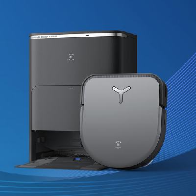ecovacs/˹ X5 PRO ULTRA AI ɨػ Զϴ ˮ3808.51Ԫ