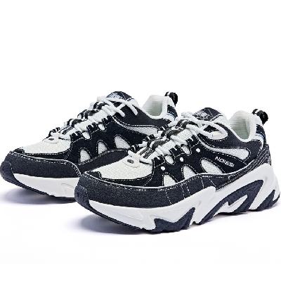 qiaodan 乔丹 女士运动老爹鞋84元