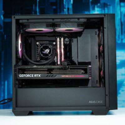 ˶ ׷ӰϷ̨ʽ i5 13400F/RTX4060Ti 5599Ԫȯ