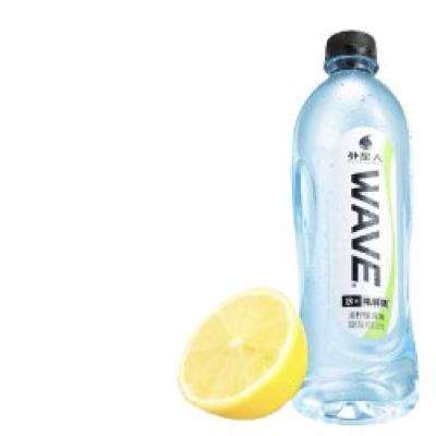 콵 WAVEˮ ʷζ 600ml*3ƿ7.6Ԫ