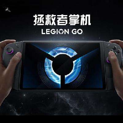 ÿ9㡢ڲLenovo   LEGION GO Ϸƻ 16G+512GB4724.51Ԫ 