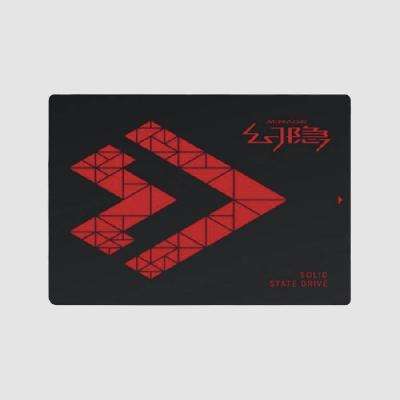  HS2000 SSD̬Ӳ2.5Ӣ SATA3 480GBʼǱ̨ʽ130.9Ԫ